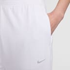 Nike Dri-FIT One Women's High-Waisted 7/8 French Terry Joggers