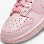 รองเท้าเด็กโต Nike Dunk Low SE