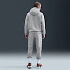 Nike Sportswear Club Men's Fleece Hoodie