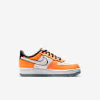 Nike Force 1 Low SE Younger Kids' Shoes