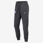 Pants universitarios Nike para hombre Hampton Club Fleece Team Issue - Antracita