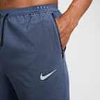 Nike Stride Men's Dri-FIT Woven Running Pants