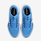 Tennessee Titans Pegasus 41 Men's Nike NFL Road Running Shoes