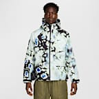 NOCTA Opal Men's Hooded Jacket