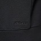 Nike Swoosh Men's Dri-FIT French Terry Pullover Fitness Hoodie