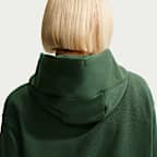 Nike Sportswear Phoenix Fleece Women's Oversized Logo Hoodie (Plus Size)