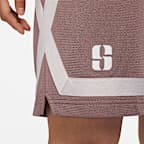 Sabrina Dri-FIT Basketball Shorts