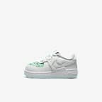 Nike Force 1 Low SE Baby/Toddler Shoes