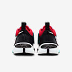 Nike Team Hustle D 11 SE Older Kids' Basketball Shoes