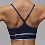 Jordan Sport Indy Women's Light-Support Sports Bra