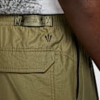 NOCTA オパール メンズパンツ