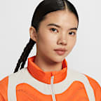 Nike ACG 'Lava Loft' Women's Therma-FIT Trail Running Jacket