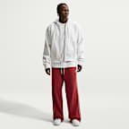 Team Crimson/White/White