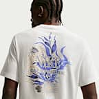 Nike Sportswear Men's Short-Sleeve T-Shirt