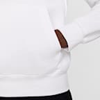 Nike Men's Weightlifting Pullover Hoodie