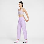 Nike Dri-FIT One Women's Ultra High-Waisted Trousers