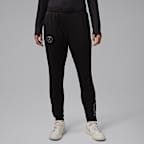 Paris Saint-Germain Strike Fourth Women's Jordan Dri-FIT Football Knit Trousers