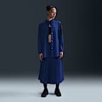 Deep Royal Blue/Blue Void