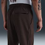 Nike Unlimited Men's Dri-FIT Straight-Leg Versatile Trousers