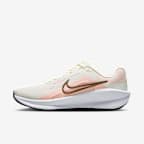 Sail/Washed Coral/White/Mink Brown