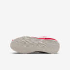 Nike Cortez Big Kids' Shoes