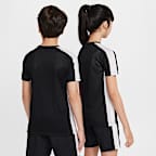 Nike Academy Older Kids' Dri-FIT Football Top
