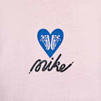 Playera de manga larga Nike Sportswear