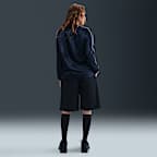 Camisola de manga comprida em tecido de malha Nike Sportswear para mulher