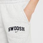 ナイキ スポーツウェア クラブ ジュニア ショートパンツ