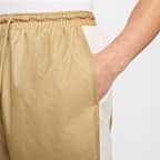 Joggers de tejido Woven para hombre Nike Club