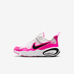 Bianco/Laser Fuchsia/Nero