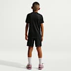 Nike Trophy23 Big Kids' (Boys') Dri-FIT Shorts