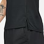 Nike Dri-FIT Rise 365 Men's Running Tank