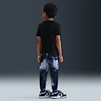 Nike Toddler Snowboard Boxy T-Shirt