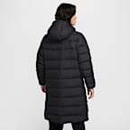 Nike Sportswear Men's Down Windrunner Parka