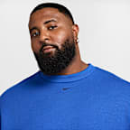 Nike Tech Men's Fleece Crew