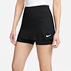 NikeCourt Dri-FIT Victory 女款網球裙