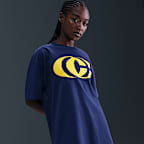 Caitlin Clark Nike Basketball T-Shirt