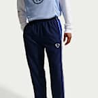 Nike Academy+ Men's Repel Football Woven Pants