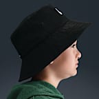 Nike Little Kids' Futura Apex Bucket Hat