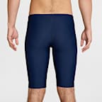 Calções de banho Nike Swim Solid para homem