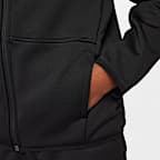 Nike Older Kids' Therma-FIT Winterized Training Hoodie