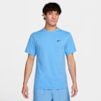University Blue/Black