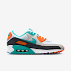 Tenis para hombre Air Max 90 Miami Dolphins