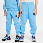 University Blue/Psychic Blue/White