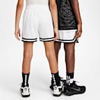 Nike DNA Older Kids' 12.5cm (approx.) Basketball Shorts