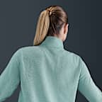 Nike Sportswear Club Fleece Women's 1/2-Zip Sweatshirt