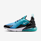 Dusty Cactus/Hyper Royal/Black/White