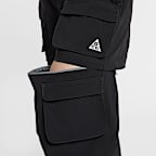 ナイキ ACG "Smith Summit" ウィメンズ ジップオフ パンツ