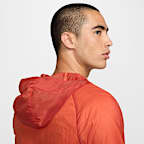 Nike Trail Aireez Men's Running Jacket